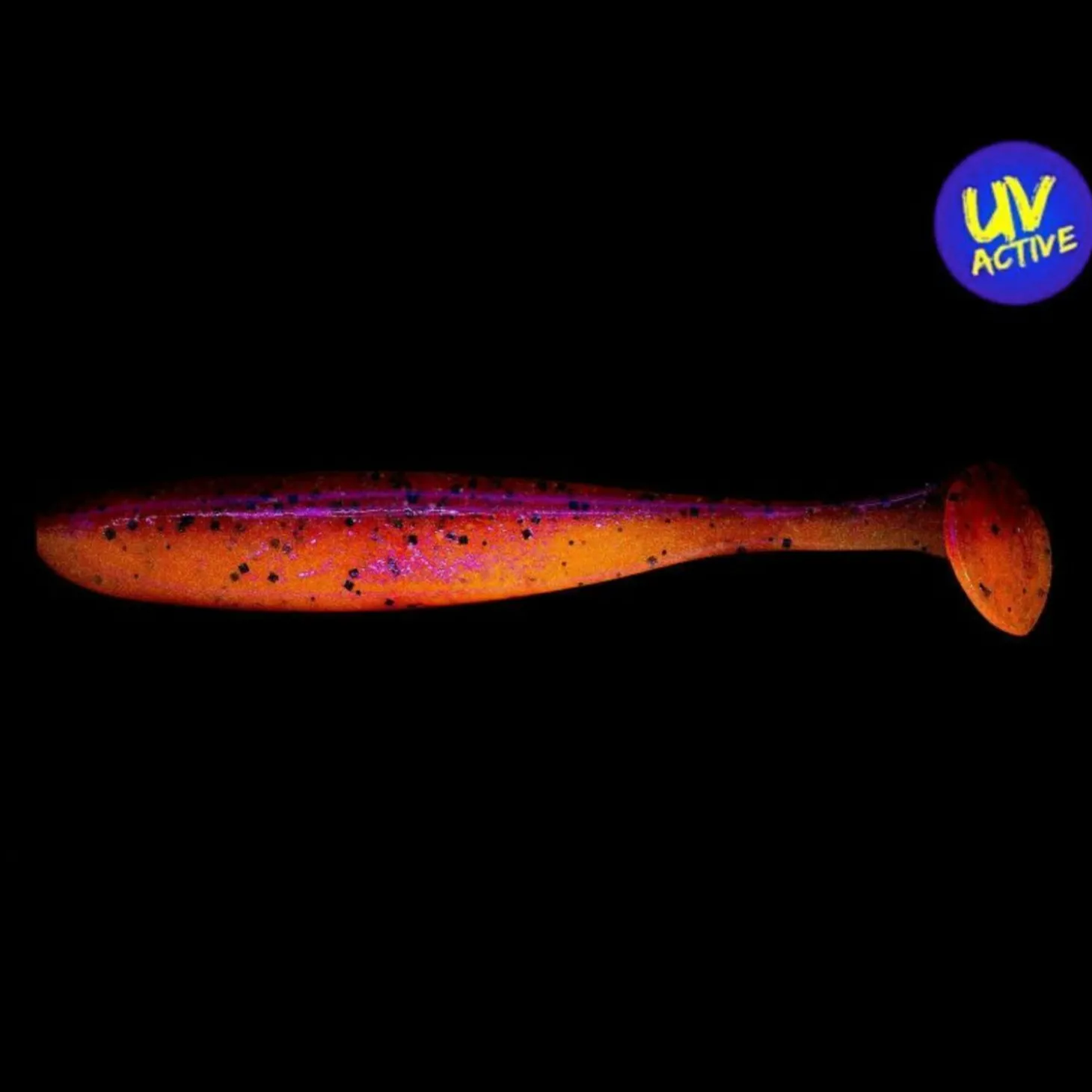 Keitech Easy Shiner (Delta Craw)