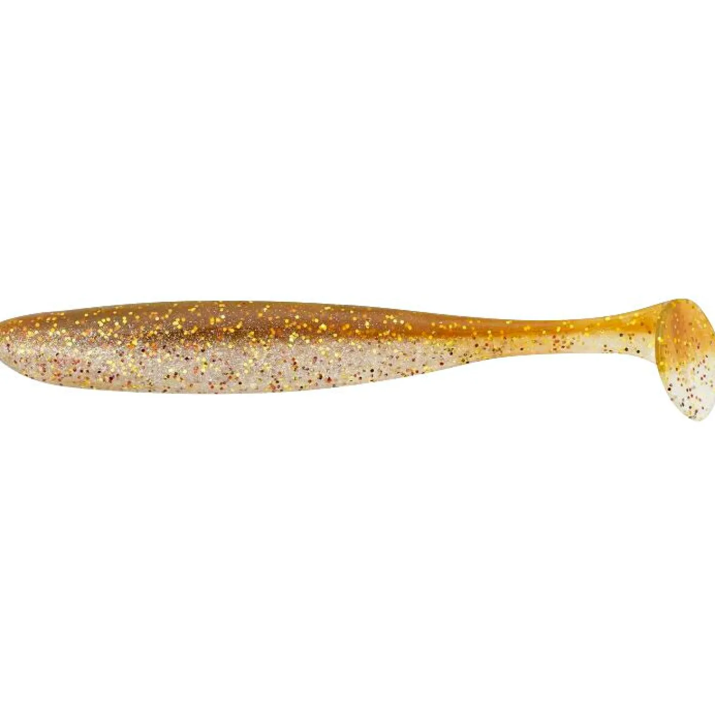 Keitech Easy Shiner (Golden Goby (BA-Edition))