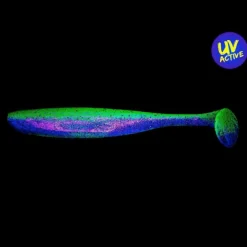 Keitech Easy Shiner (Golden Goby (BA-Edition))