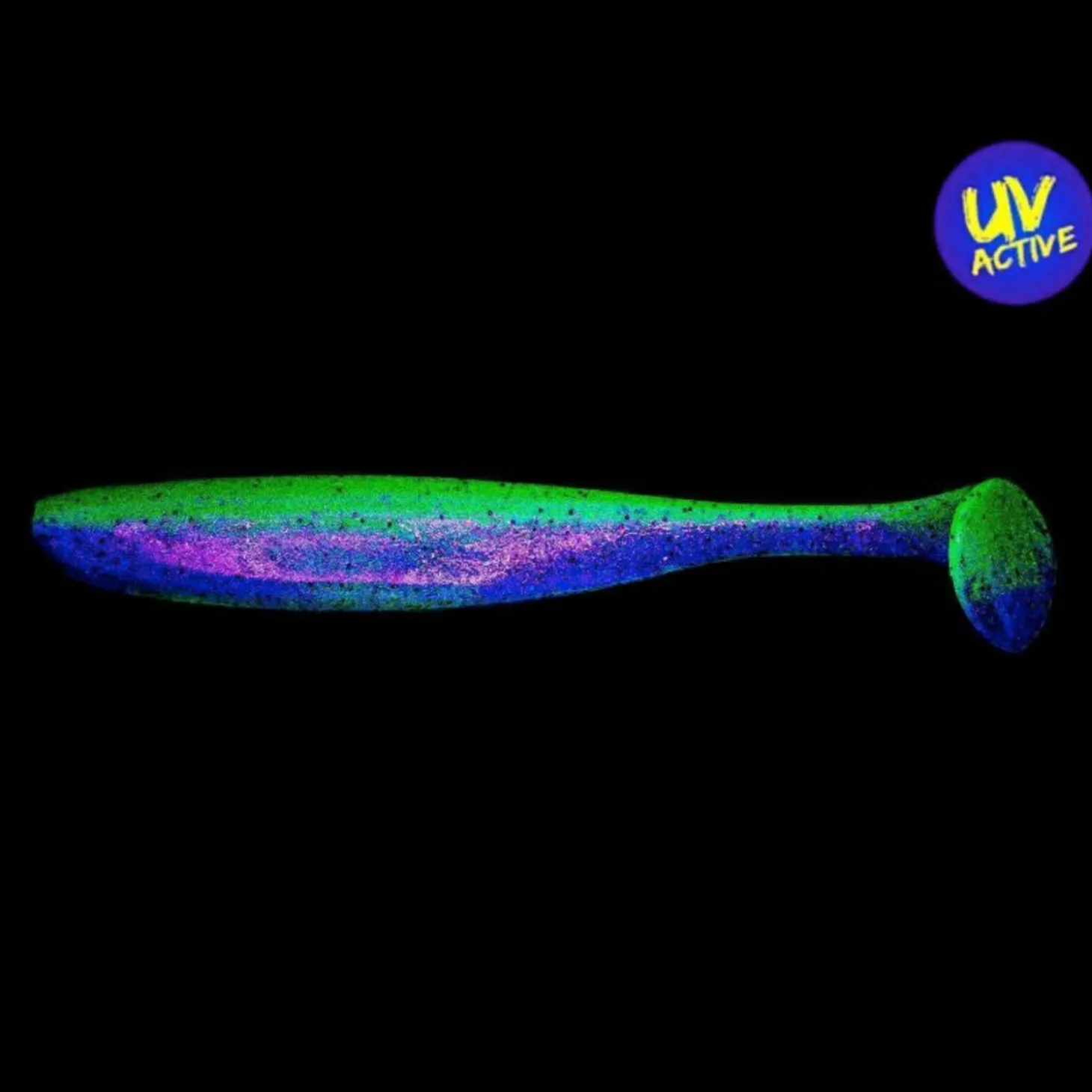 Keitech Easy Shiner (Golden Goby (BA-Edition))