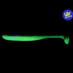 Keitech Easy Shiner (Hot Brownie)