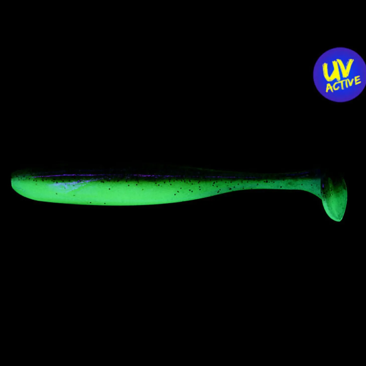 Keitech Easy Shiner (Hot Brownie)