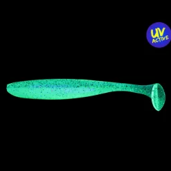 Keitech Easy Shiner (Lightning Chartreuse)