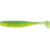 Keitech Easy Shiner (Lime / Chartreuse)
