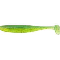 Keitech Easy Shiner (Lime / Chartreuse)