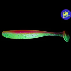 Keitech Easy Shiner (Orange Shiner)