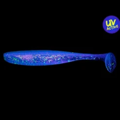 Keitech Easy Shiner (Sexy Shad)