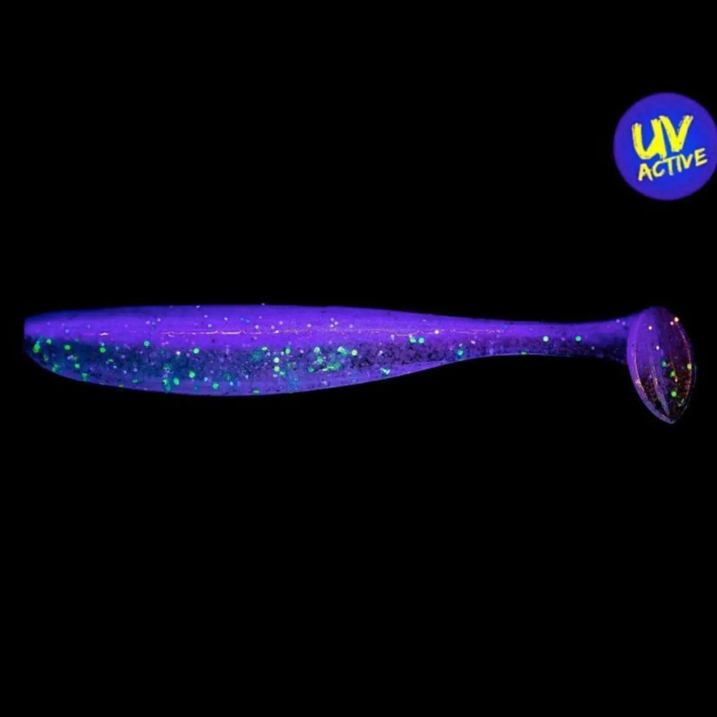 Keitech Easy Shiner (Sexy Hering (BA-Edition))