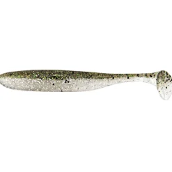 Keitech Easy Shiner (Silver Flash Minnow)