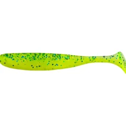 Keitech Easy Shiner (UV Perch)