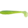 Keitech Fat Swing Impact (Lime / Chartreuse)