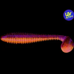 Keitech Fat Swing Impact (Delta Craw)