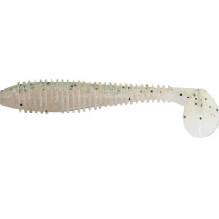 Keitech Fat Swing Impact (Ghost Rainbow)