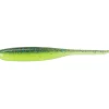Keitech Shad Impact (Chartreuse Thunder)