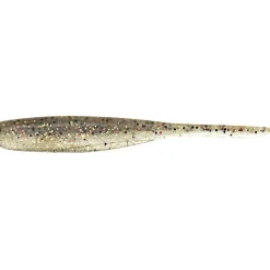 Keitech Shad Impact (Gold Flash Minnow)