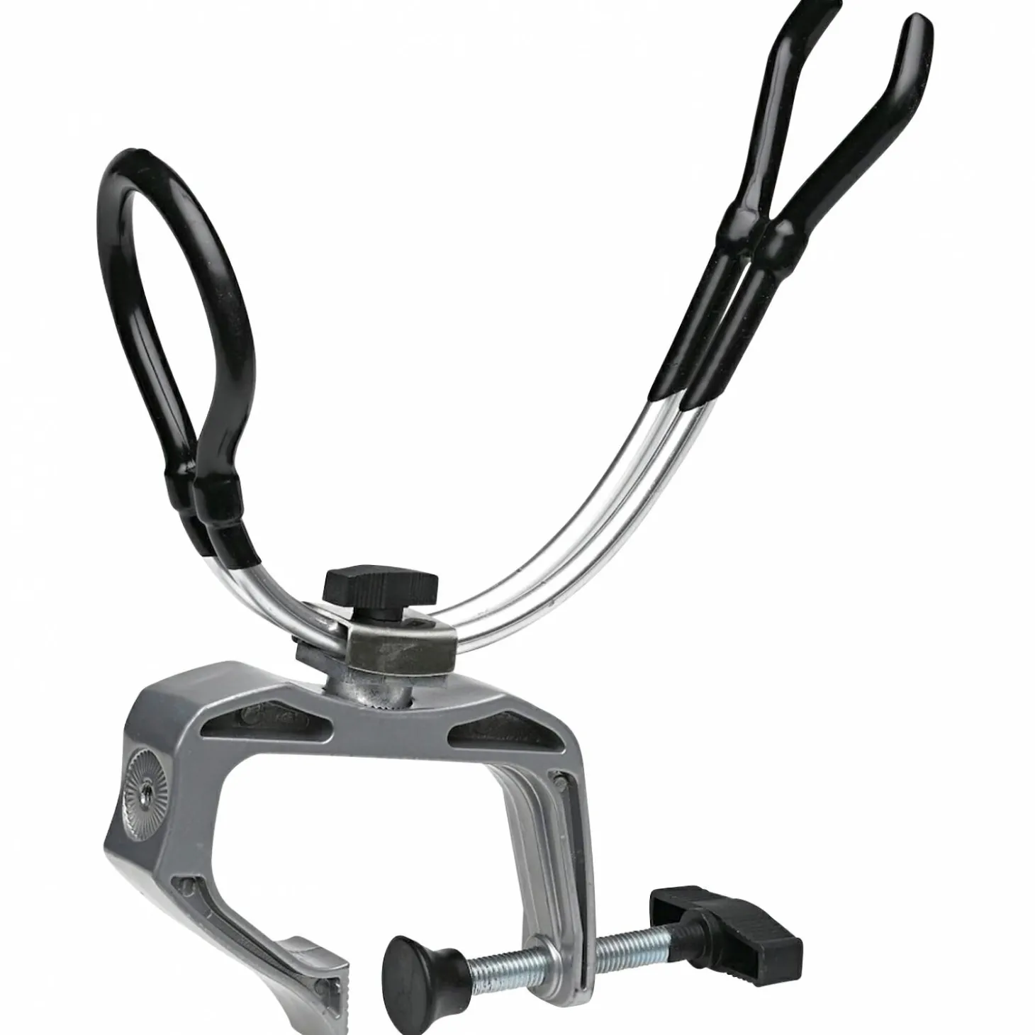 Kinetic Boat Rod Holder Open Arm