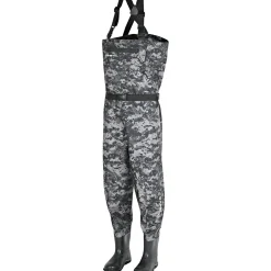 Kinetic Camorush Boot Foot