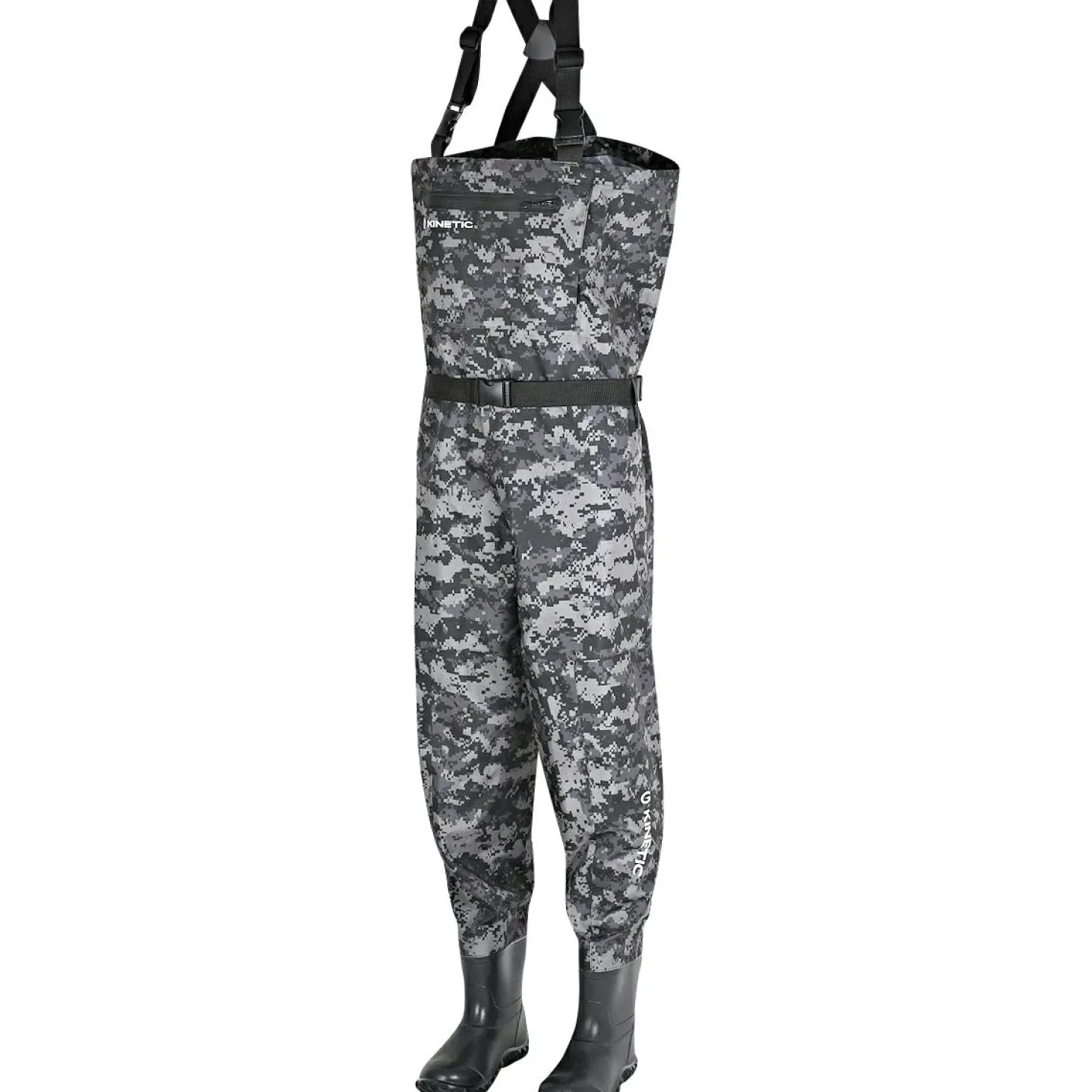 Kinetic Camorush Boot Foot