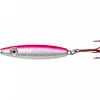 Kinetic Crazy Herring (Pink/Crystal)