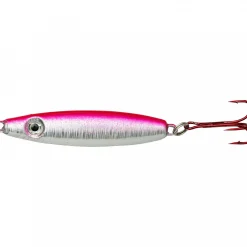 Kinetic Crazy Herring (Pink/Crystal)