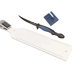 Kinetic Fillet Board & Knife Kit