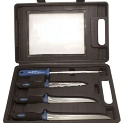 Kinetic Filletiermesser Kit
