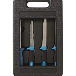 Kinetic Filletiermesser Kit