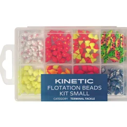 Kinetic Flotation Beads Kit