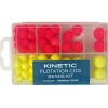 Kinetic Flotation Cod Beads Kit