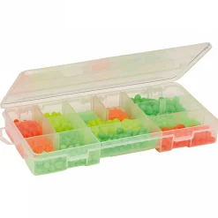 Kinetic Multi Beads Selection