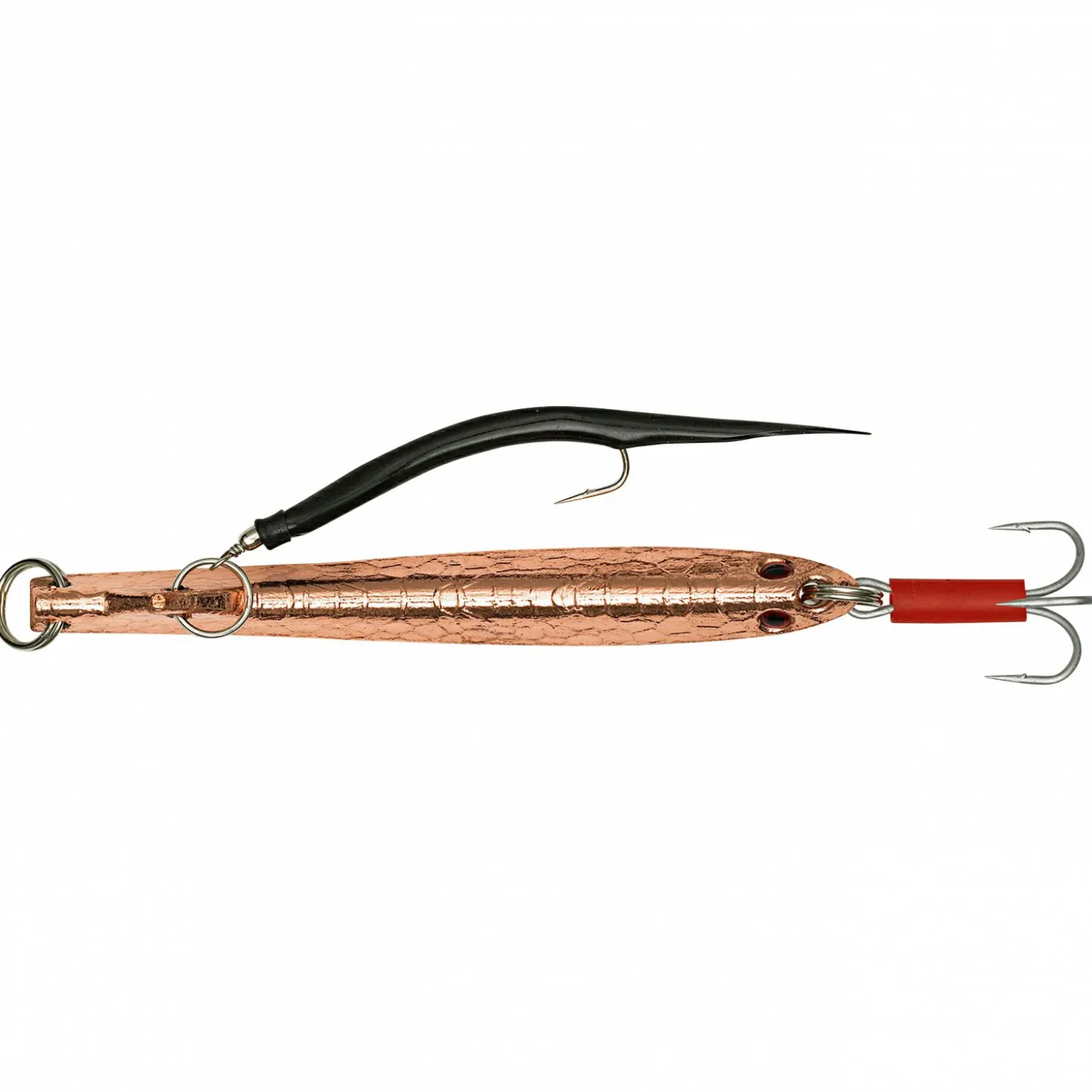 Kinetic Norske Pilken (copper)