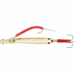 Kinetic Norske Pilken (gold)