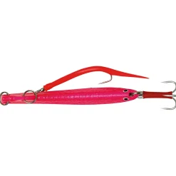 Kinetic Norske Pilken (pink)