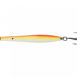 Kinetic Silver Arrow (Orange/Yellow/Pearl)