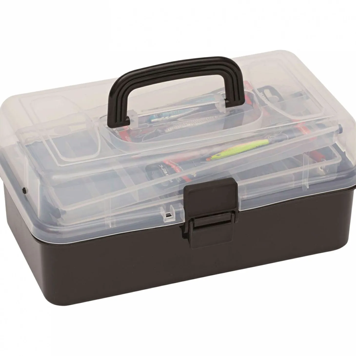 Kinetic Tackle Box Big Kit - Saltwater