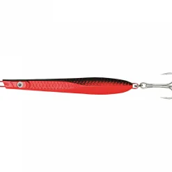 Kinetic Twister Sister (Black/Red)