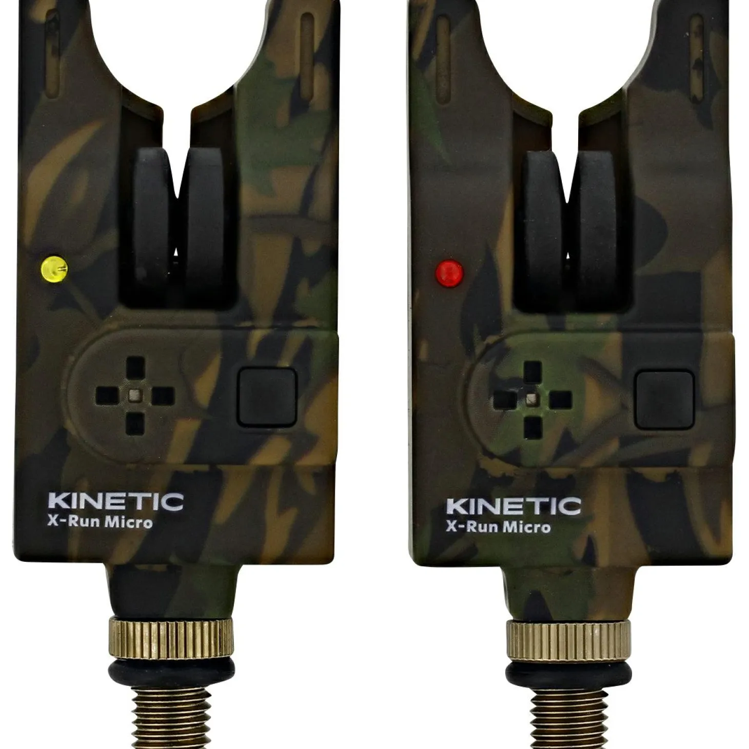 Kinetic X-Run Camo Micro 2