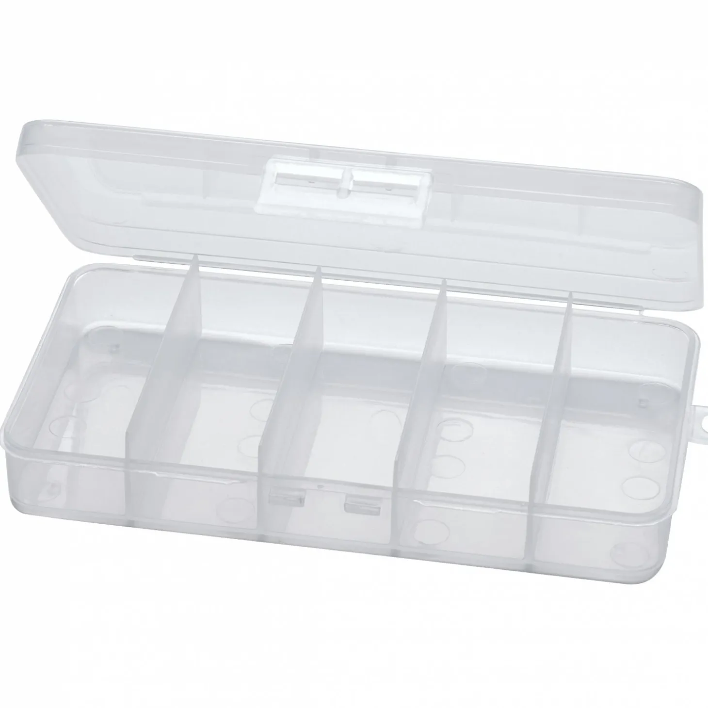 Kleinteile-Kunstköder-Kästen (twisterfest)