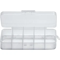 Kleinteile-Kunstköder-Kästen (twisterfest)