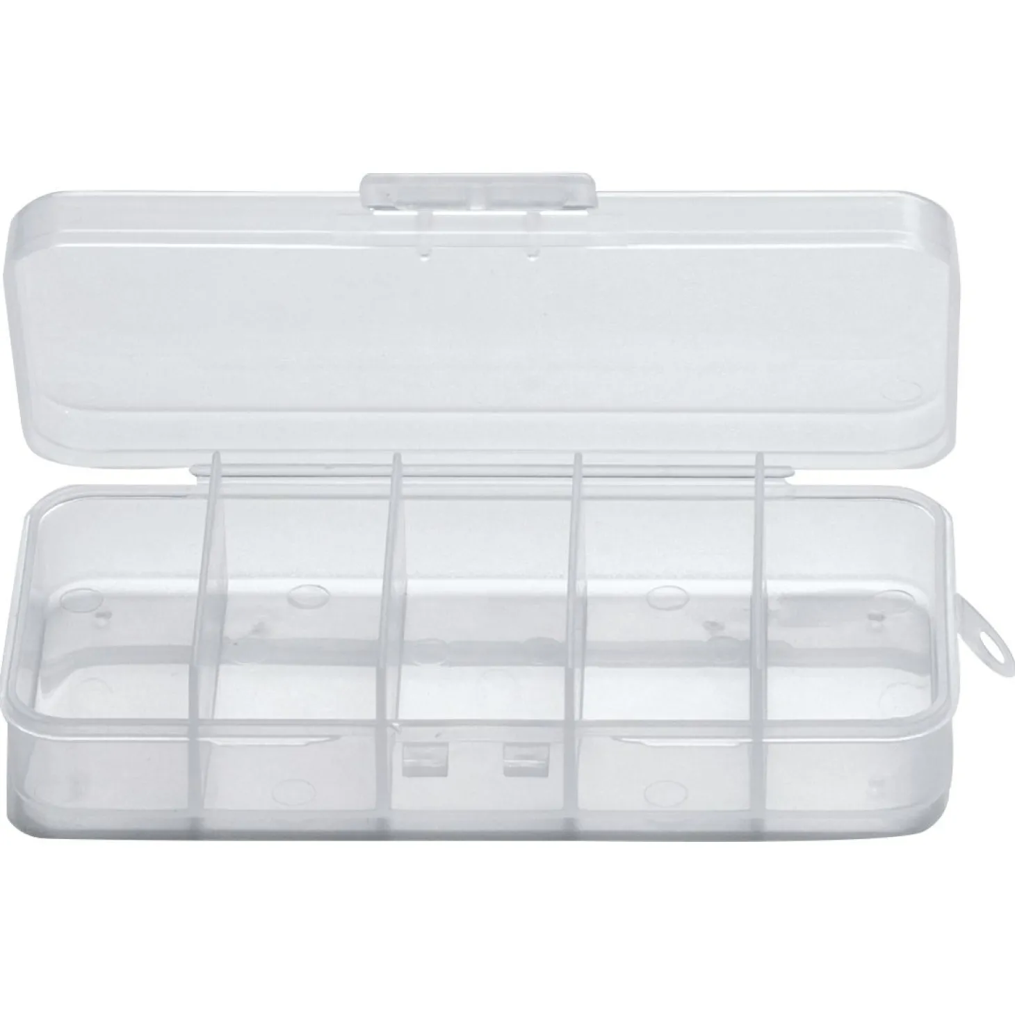 Kleinteile-Kunstköder-Kästen (twisterfest)