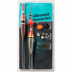 Kogha Allround Posen Set