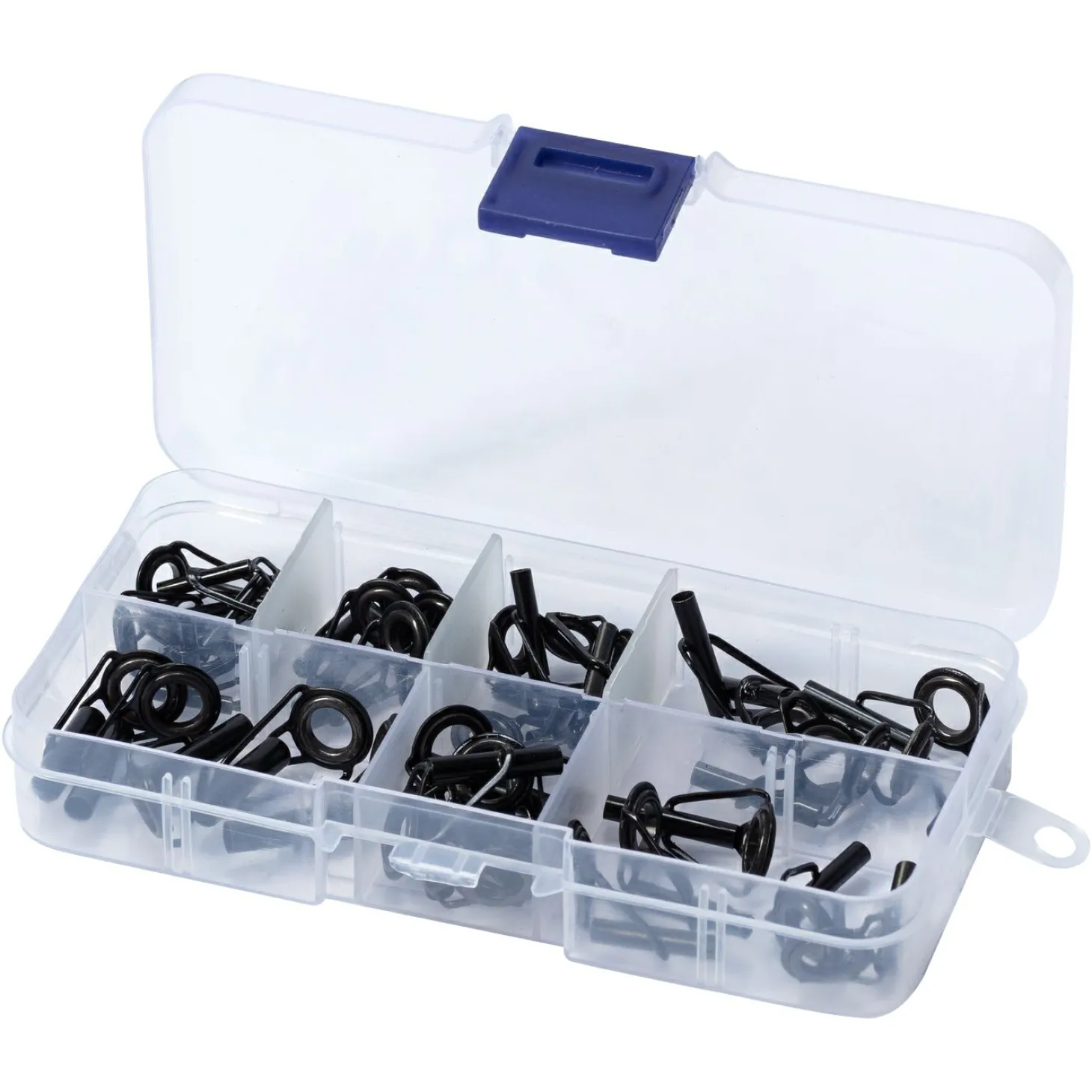 Kogha Allround Spitzenring Set (mittlere & starke Ruten)