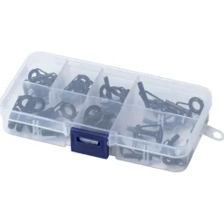 Kogha Allround Spitzenring Set (mittlere & starke Ruten)