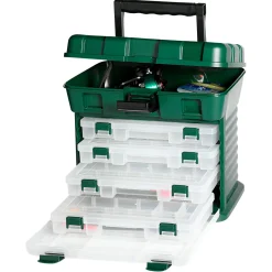 Kogha Angelgerätekiste Striker