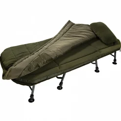 Kogha Angel-Liege/Schlafsack Combo