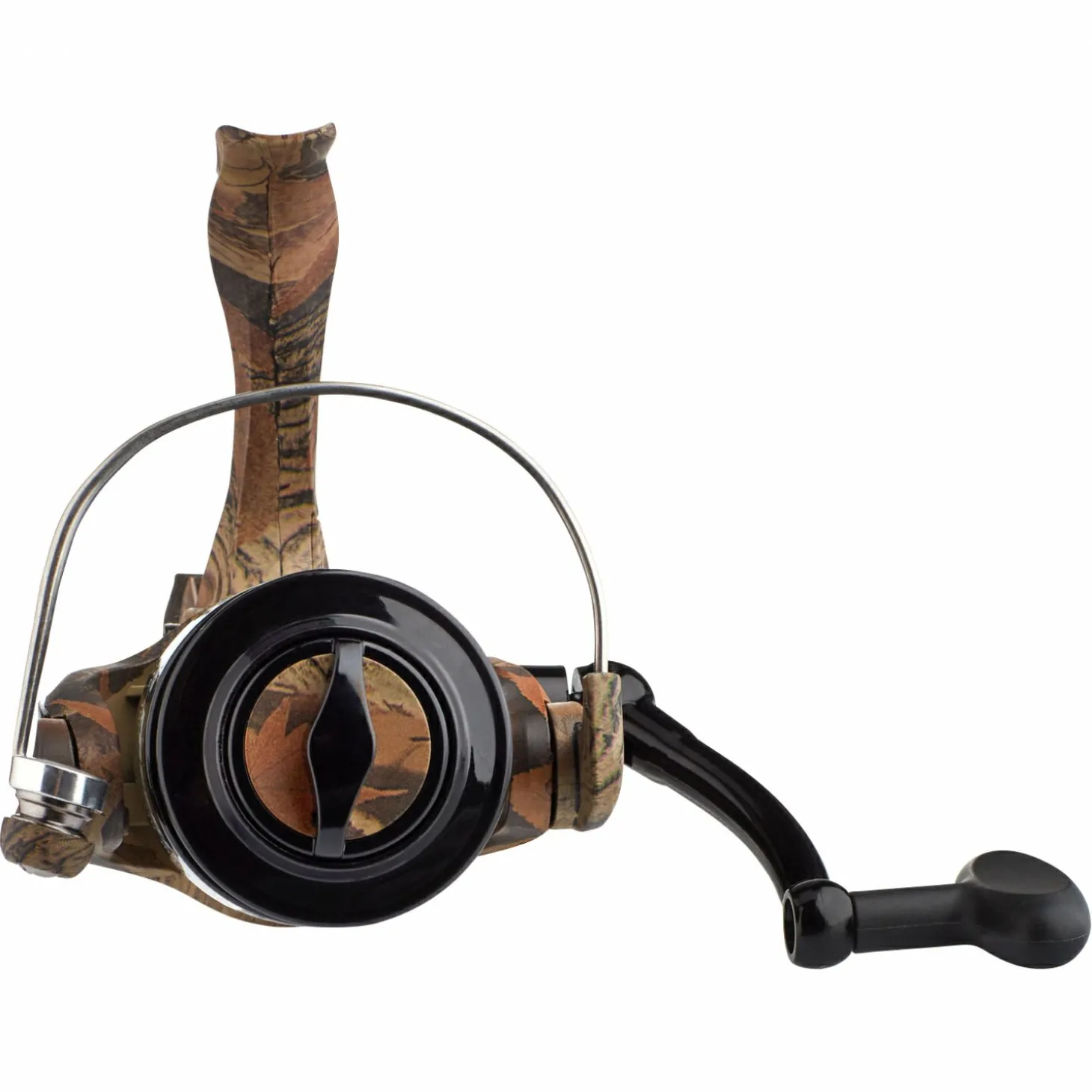 Kogha Angelrolle Camou Freebite 3000