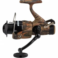 Kogha Angelrolle Camou Freebite 3000