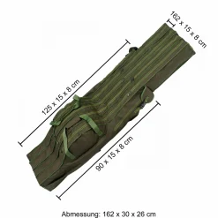 Kogha Angelruten XL Futteral