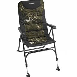 Kogha Angelstuhl mit Lehnen phantomX