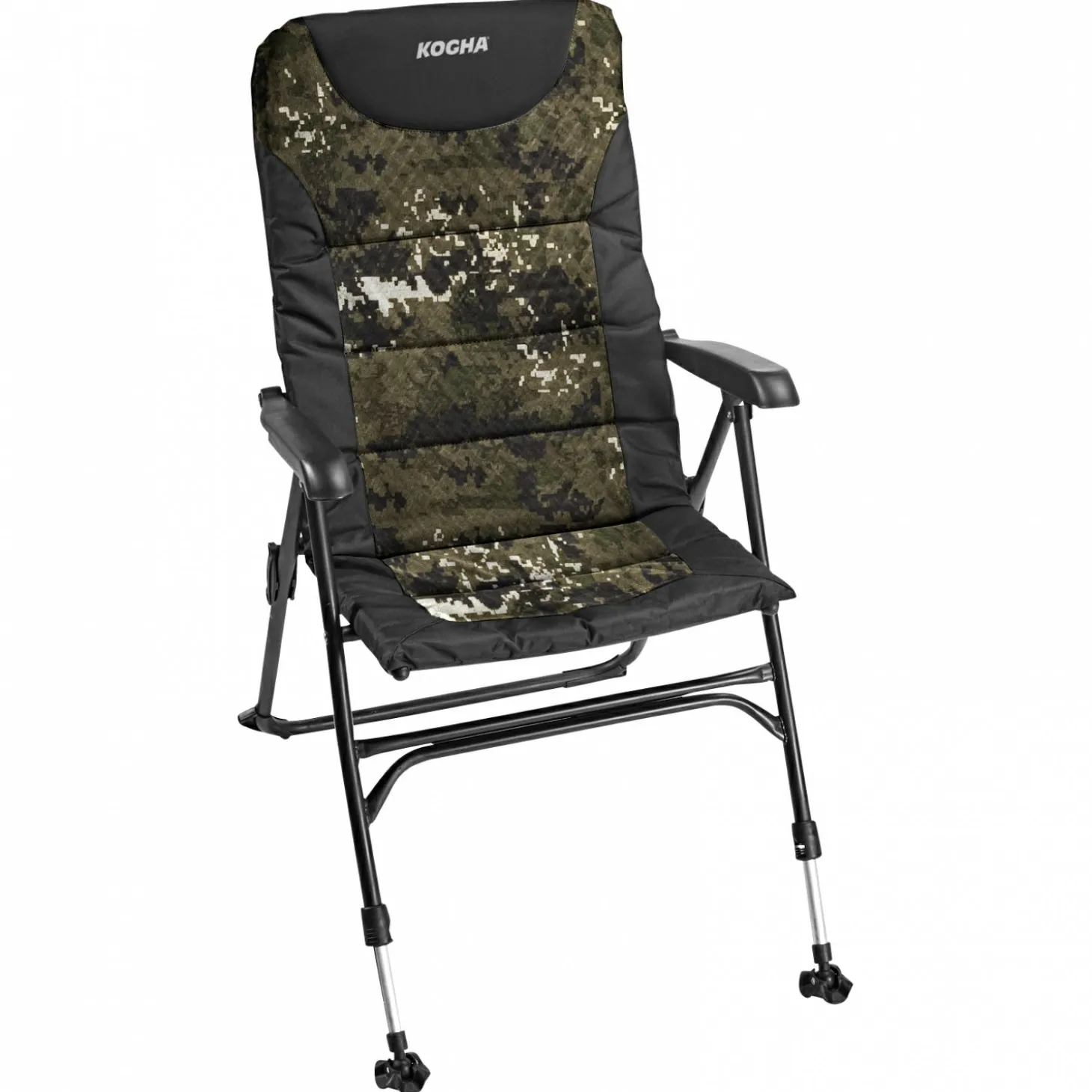 Kogha Angelstuhl mit Lehnen phantomX